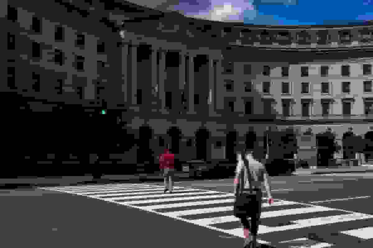 طرح جدید اسکات کوپر برای جذب کارکنان فناوری به دولت فدرال ایالات متحده