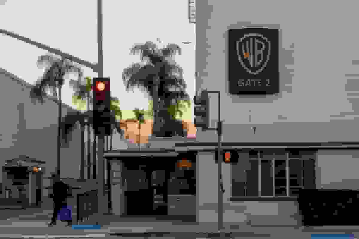 پارامونت هزینه جدایی پیشنهادی در پیشنهاد خرید وارنر برادرز را به ۵ میلیارد دلار افزایش داد