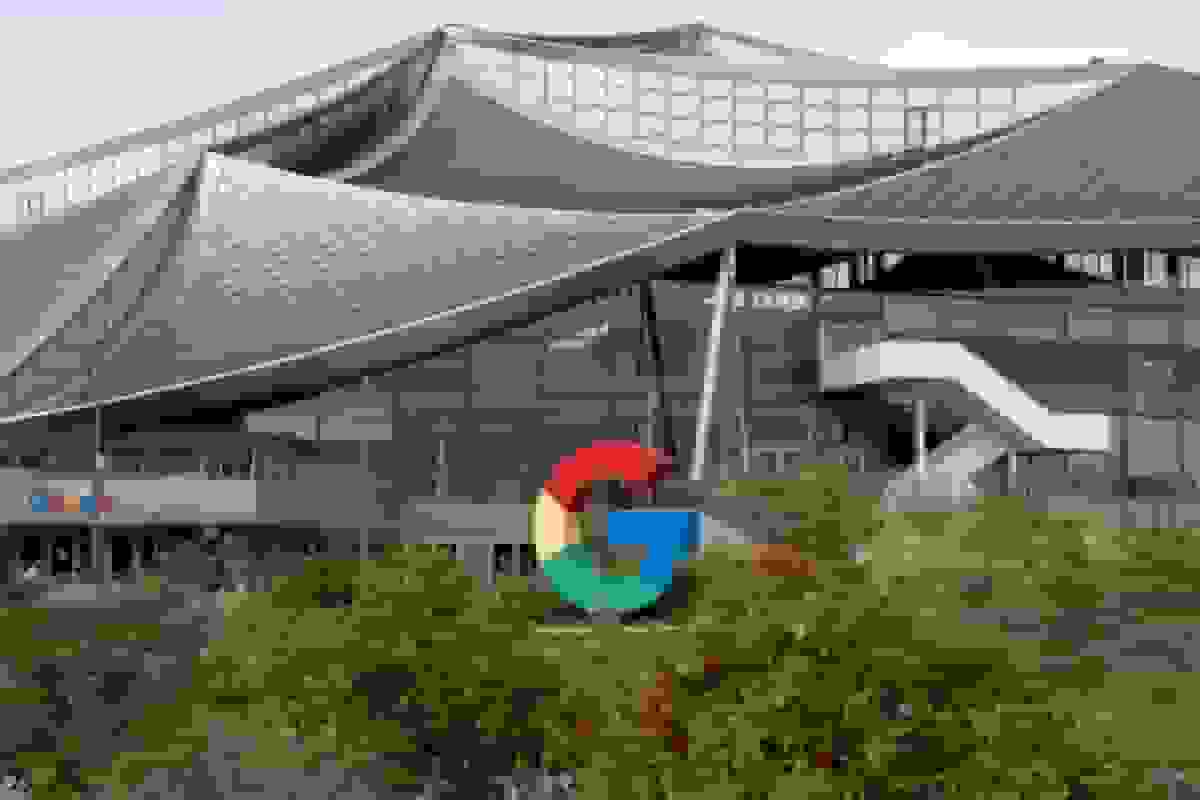 سقوط سهام آمریکا با تهدید برتری هوش مصنوعی انویدیا توسط آلفابت