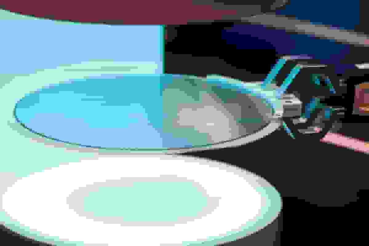 ریزش ۵۰۰ میلیارد دلاری ارزش سهام تراشه‌های جهانی در پی نگرانی‌های فزاینده