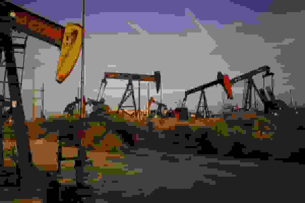 افسردگی مدیران شیل آمریکایی تنها در حد حرف است