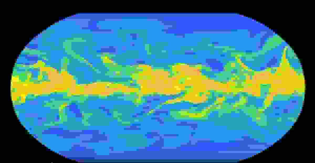 مدل جدید هوش مصنوعی هواشناسی دیپ‌مایند برای معامله‌گران انرژی