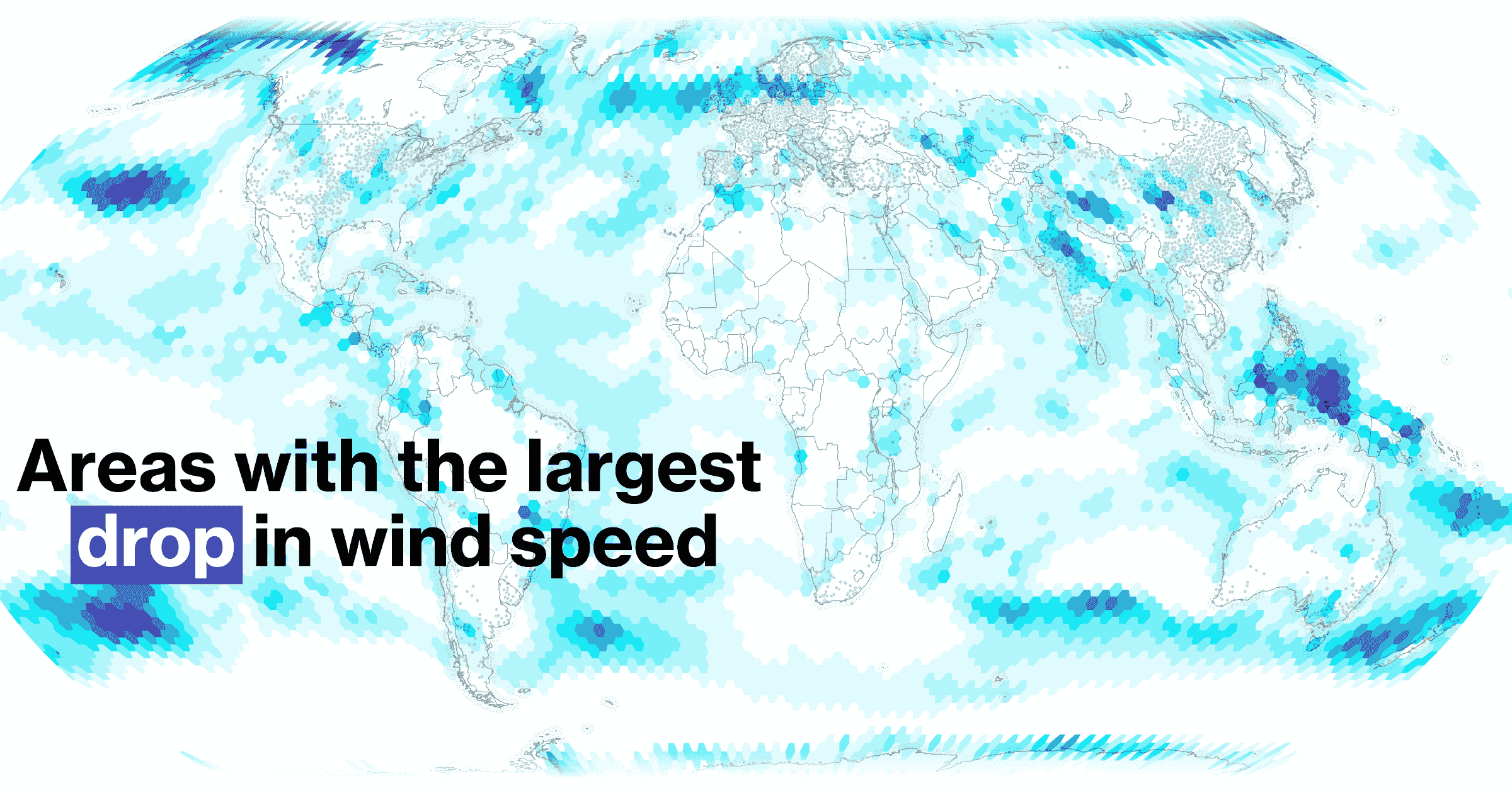 تأثیر آب‌وهوای نامتوازن بر توجیه اقتصادی انرژی‌های پاک