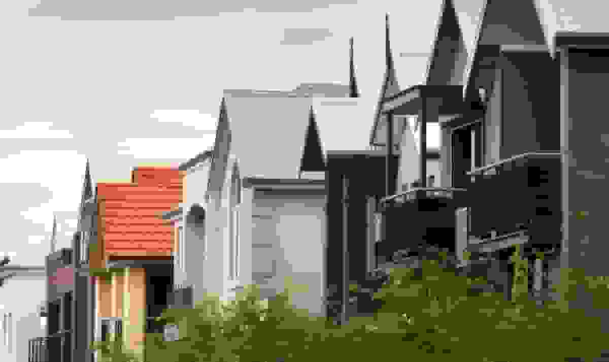 توافق آوکوس بازار داغ مسکن پرث استرالیا را تقویت می‌کند