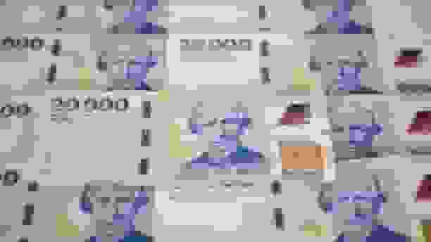 ایالات متحده ممکن است کمک مالی به آرژانتین را به ۴۰ میلیارد دلار دو برابر کند