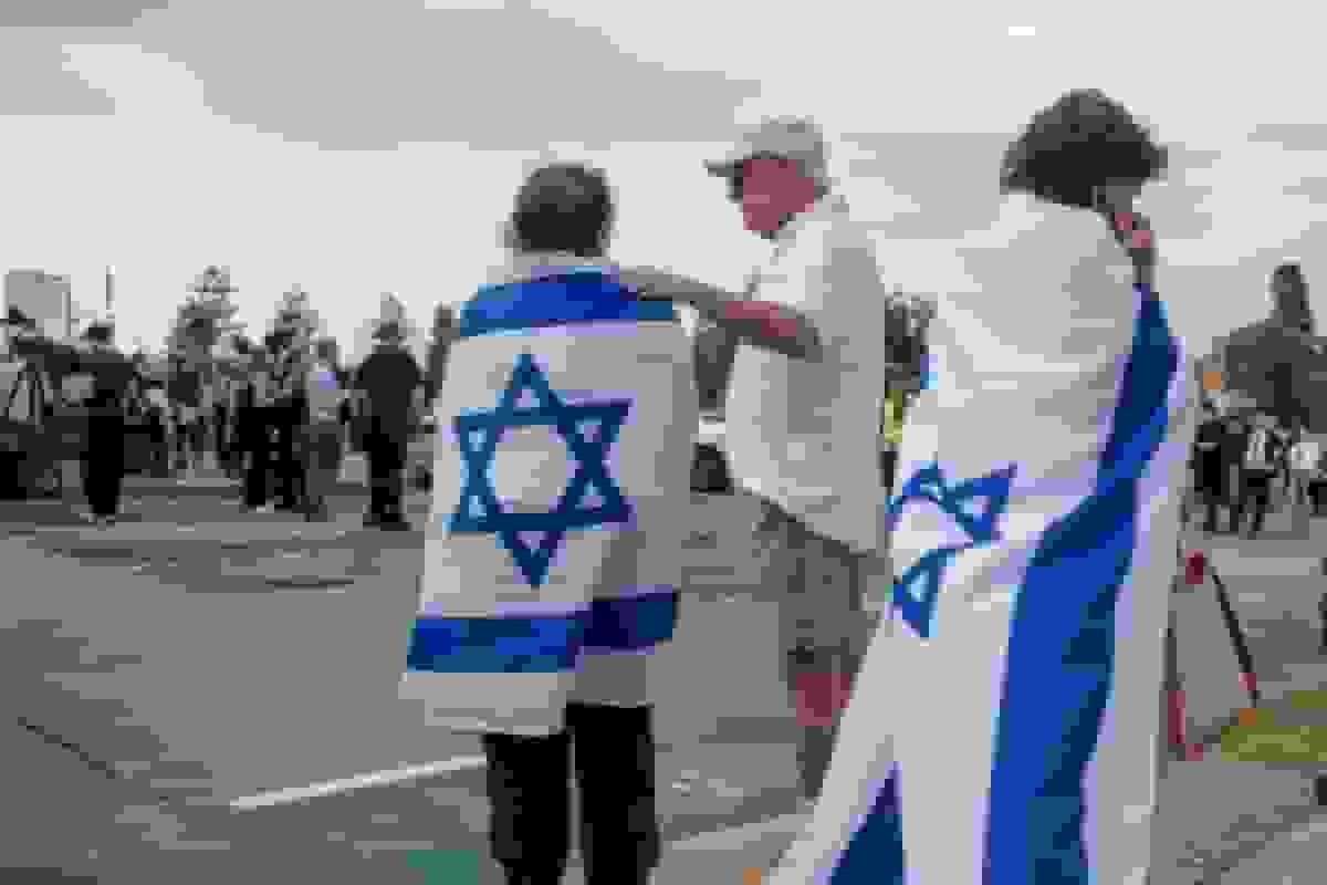 خشم در گردهمایی بوندی نسبت به هشدارها درباره افزایش یهودی‌ستیزی