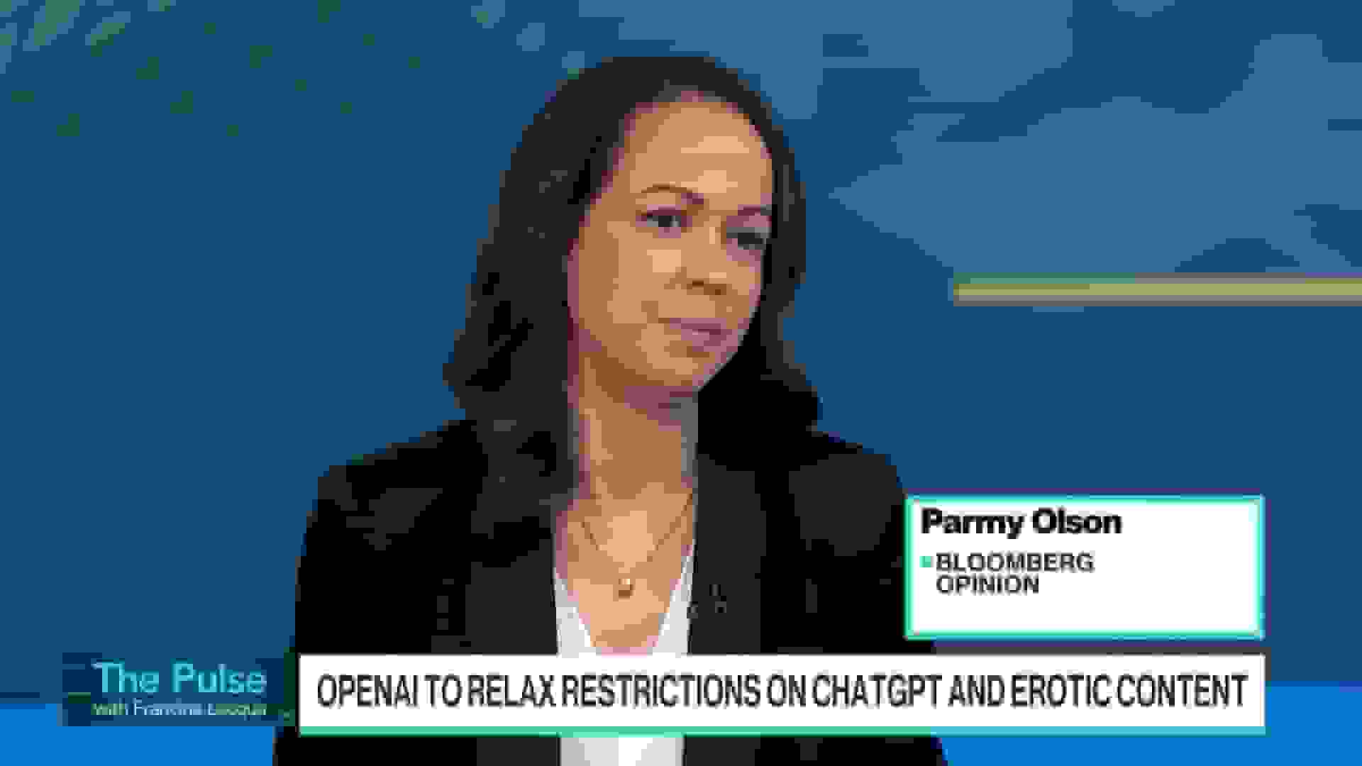 چرخش OpenAI به محتوای جنسی: مسئلهساز اما سودآور