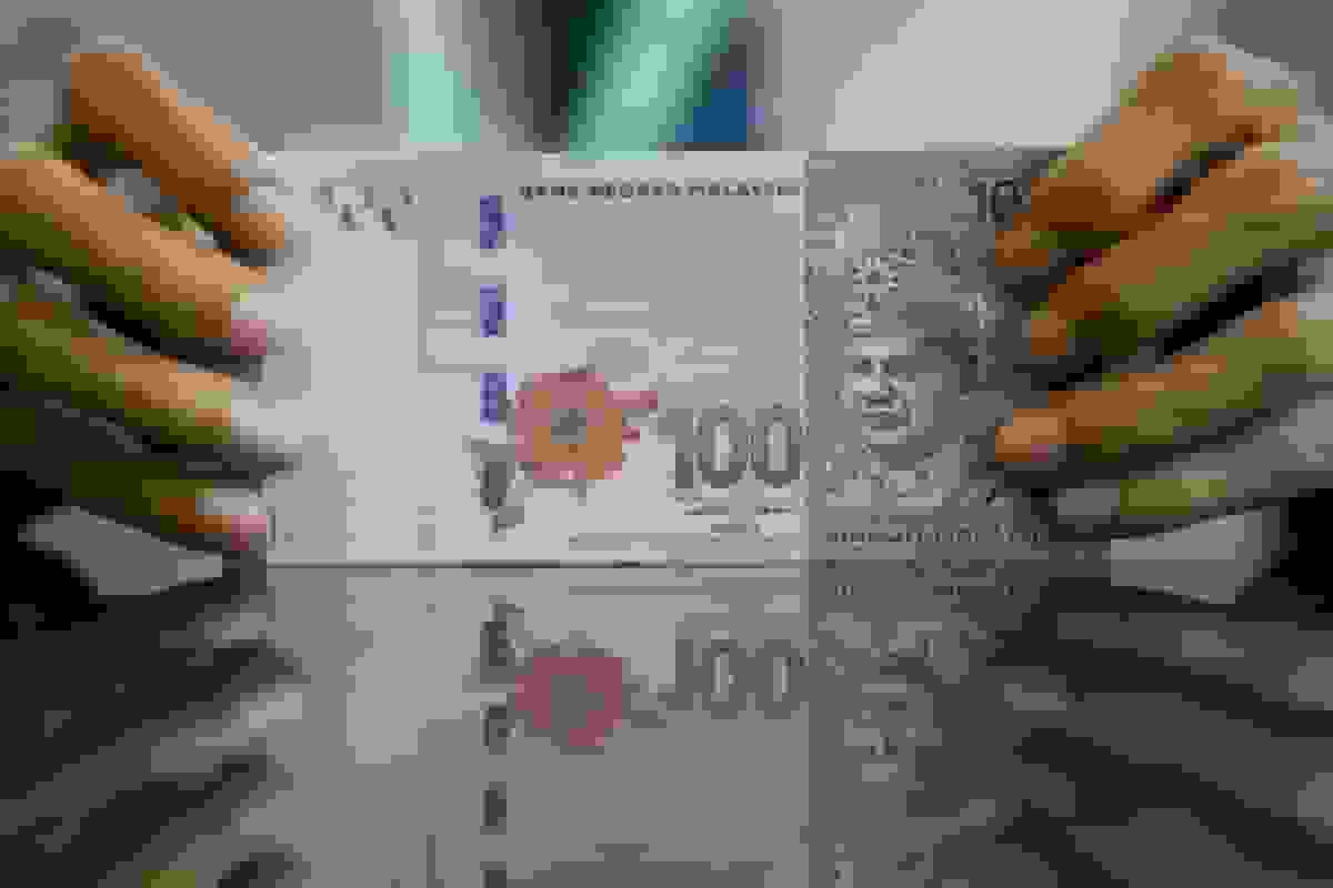 رینگیت مالزی به بالاترین سطح در چهار سال اخیر رسید