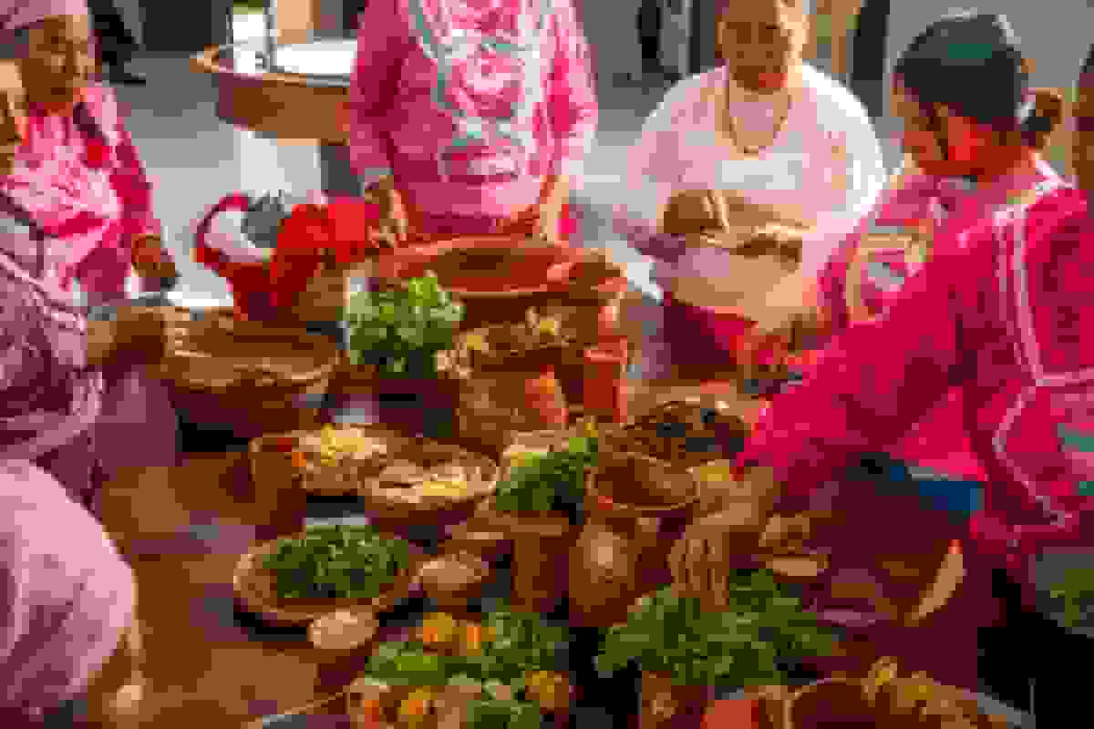 این بهشت آرام مکزیکی دلایل جدیدی برای سفر به جنوب ارائه می‌دهد