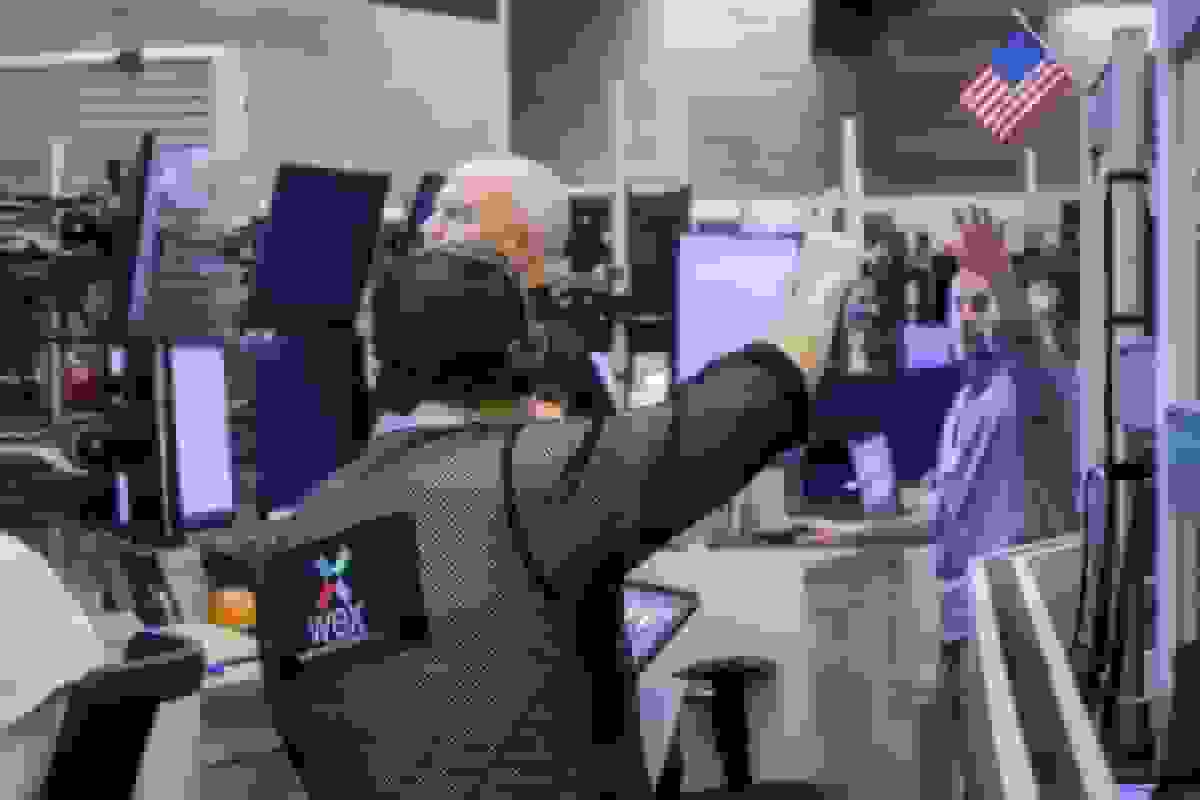 «پوت گرینسپان» بار دیگر اصلاح بازار را شکست داد