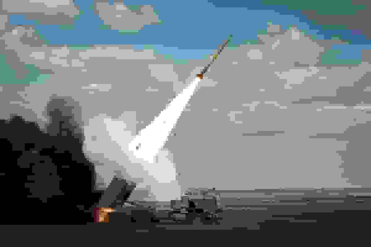 کشورهای نوردیک و بالتیک متعهد به تأمین مالی تسلیحات آمریکایی برای اوکراین شدند