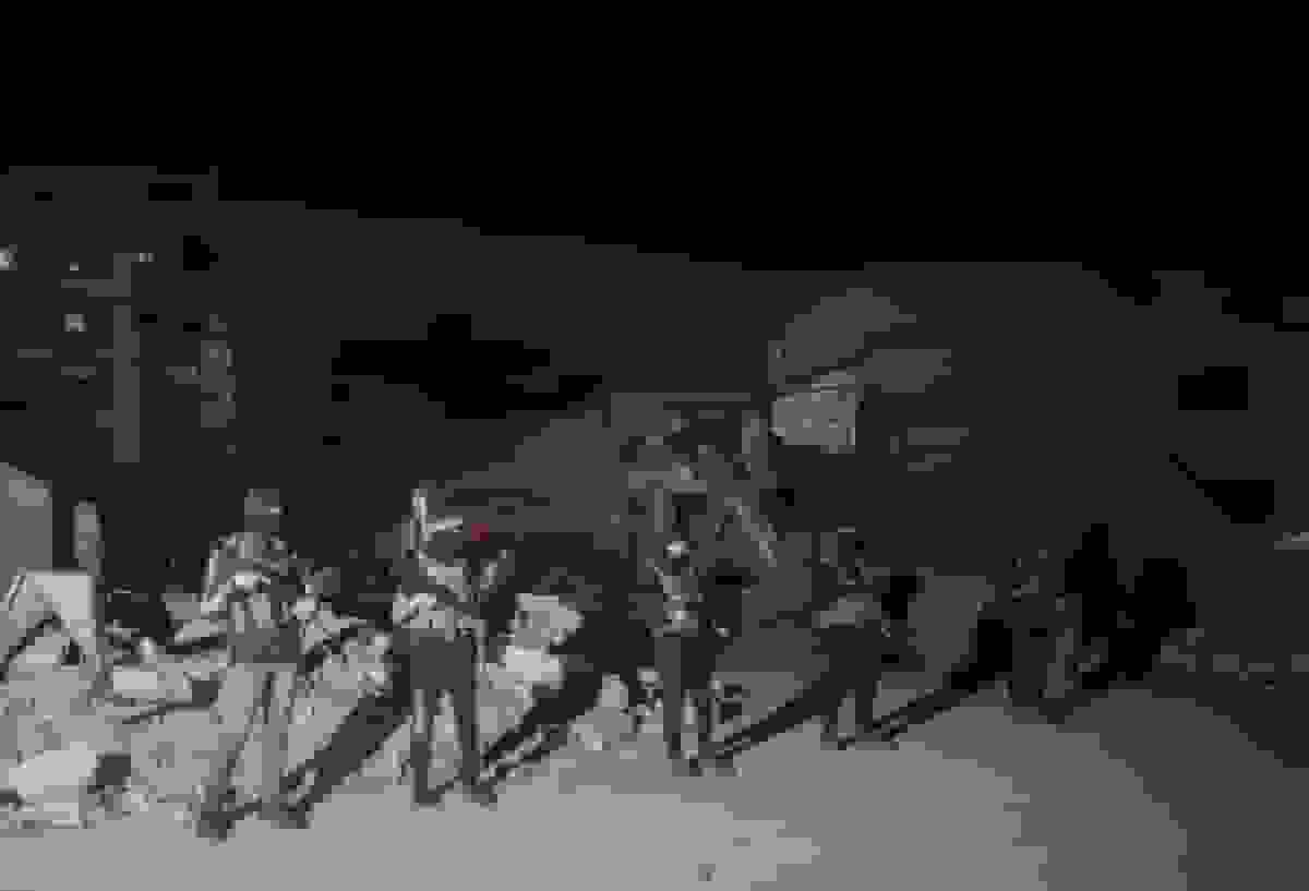 ترامپ تهدید کرد در صورت ادامه کشتار توسط حماس، «چارهای جز ورود نیست»