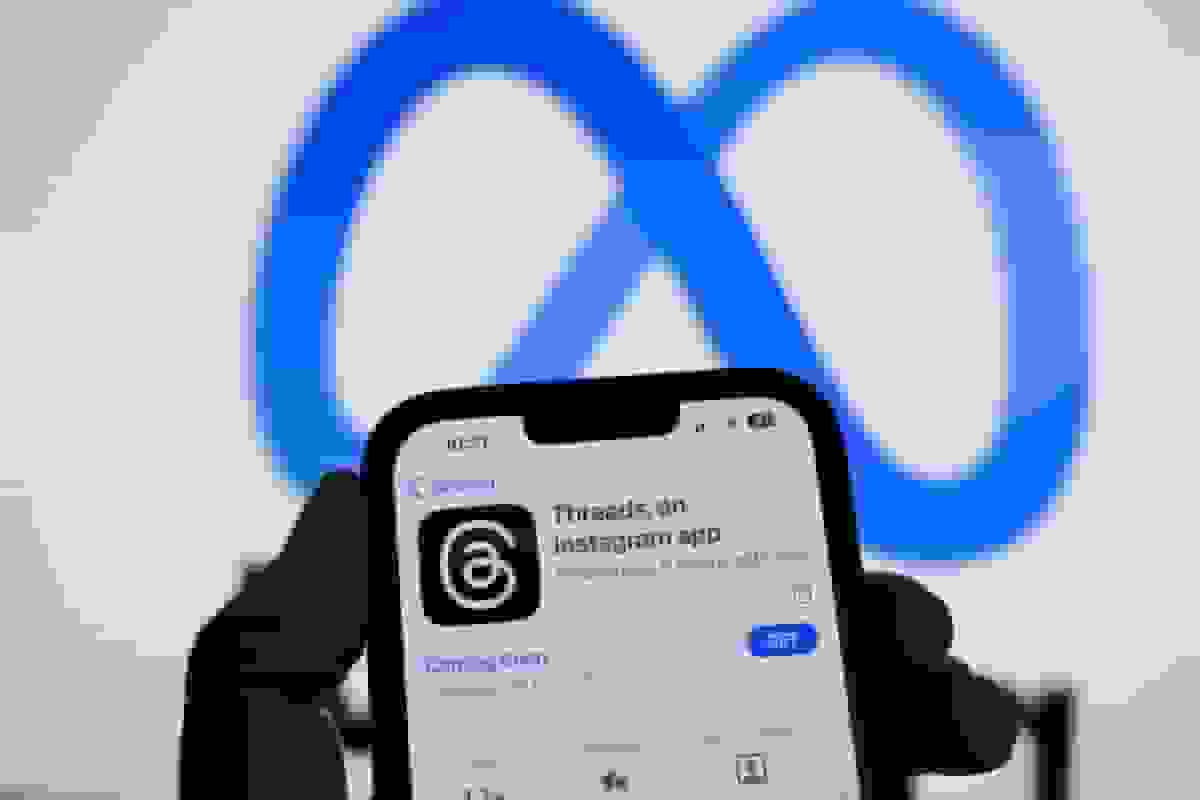 پیروزی متا در دادگاه ضد انحصار برای خرید اینستاگرام و واتس‌اپ