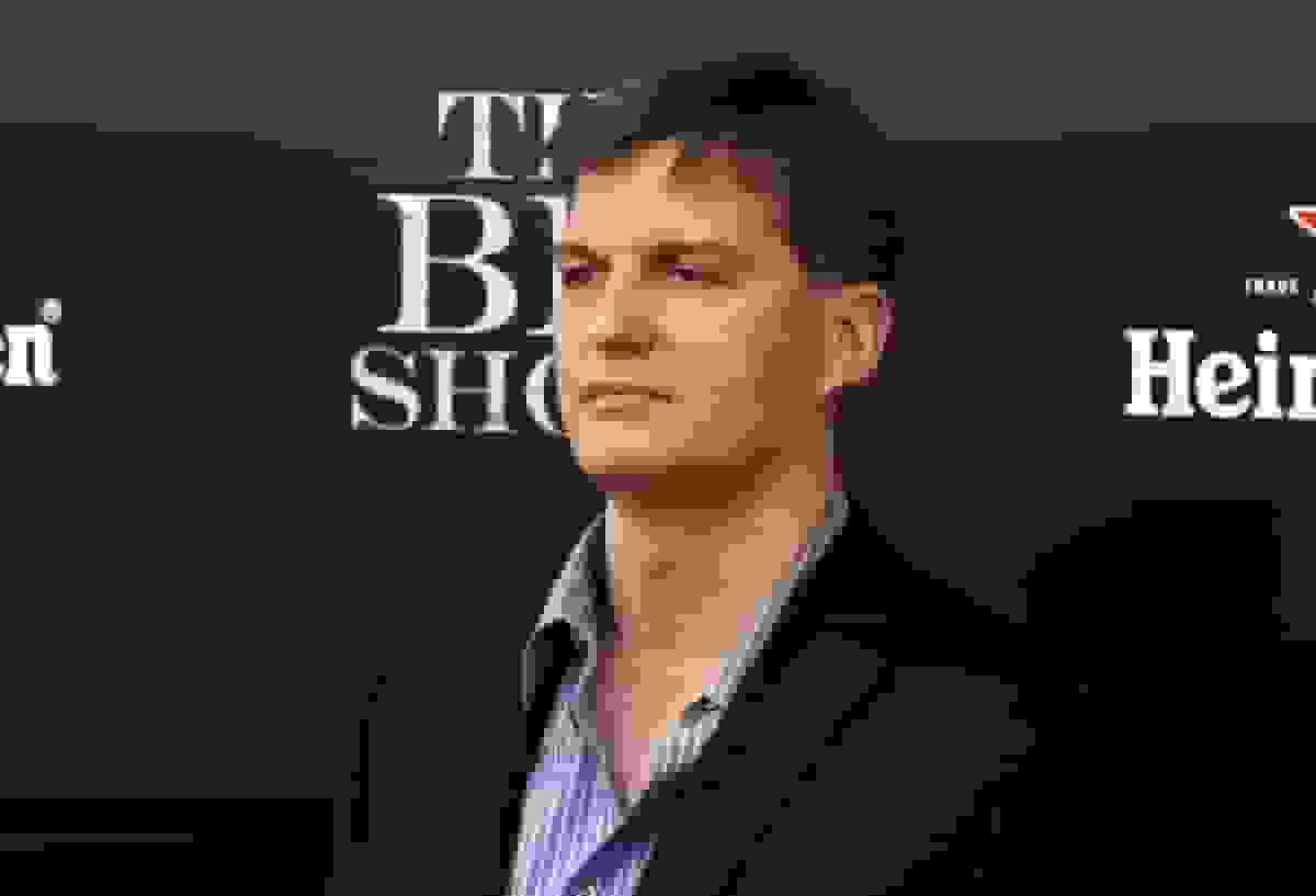 حباب هوش مصنوعی نگرانی‌های مرد ‘بیگ شورت’ را نادیده می‌گیرد