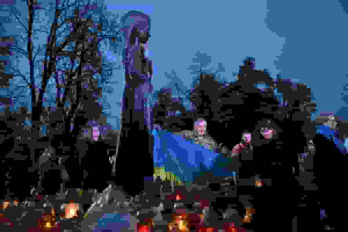 چه کسی می‌خواهد یک جنگ را پایان دهد فقط برای شروع جنگی جدید؟