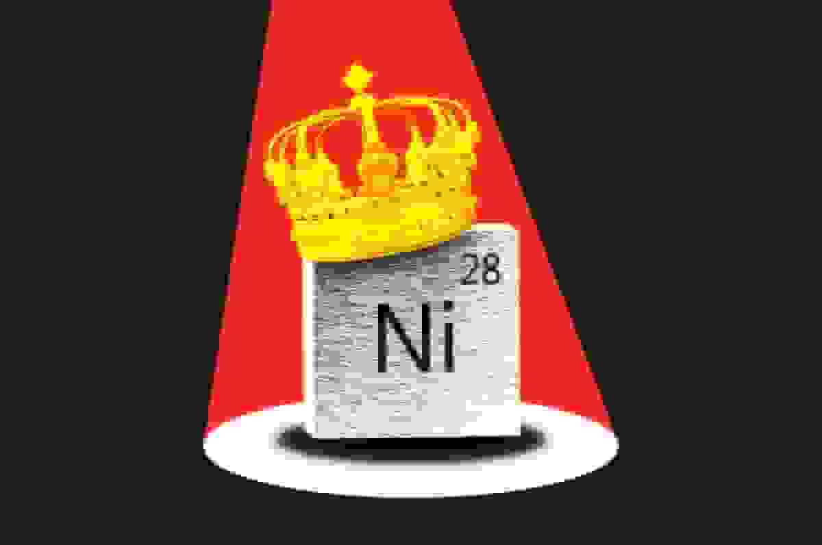 چگونه یک تاجر سابق گلنکور به سلطان نیکل اندونزی تبدیل شد