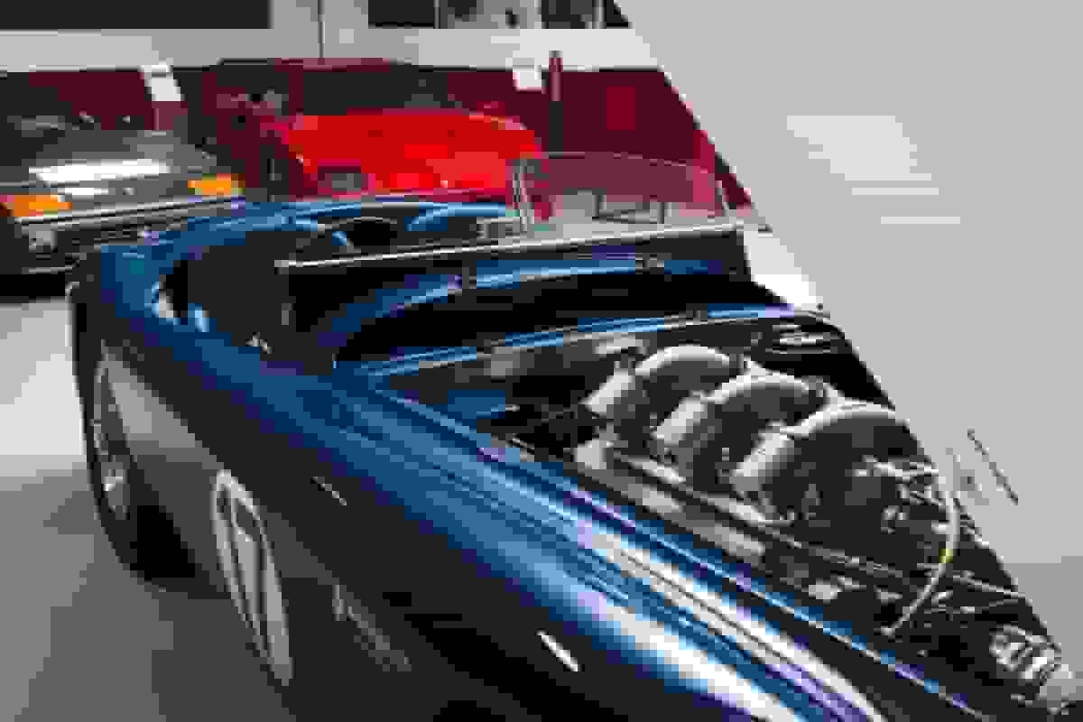 اتحادیه اروپا از ممنوعیت موتورهای احتراقی 2035 عقب‌نشینی می‌کند