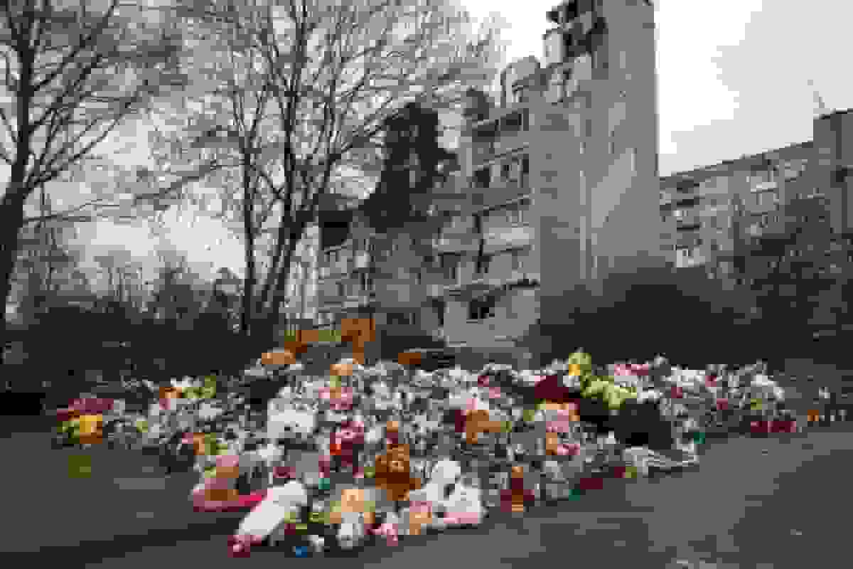 خرید زمان برای بازطراحی برنامه‌های ترامپ در مورد اوکراین