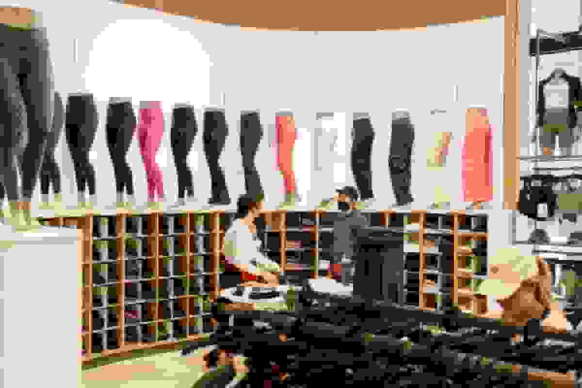 بازگرداندن جذابیت لولولمون چالش بزرگ جدید