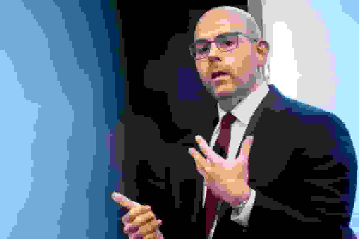 استیفن میران: عدم قطعیت تجاری، کاهش نرخ بهره فدرال رزرو را ضروری‌تر کرده است