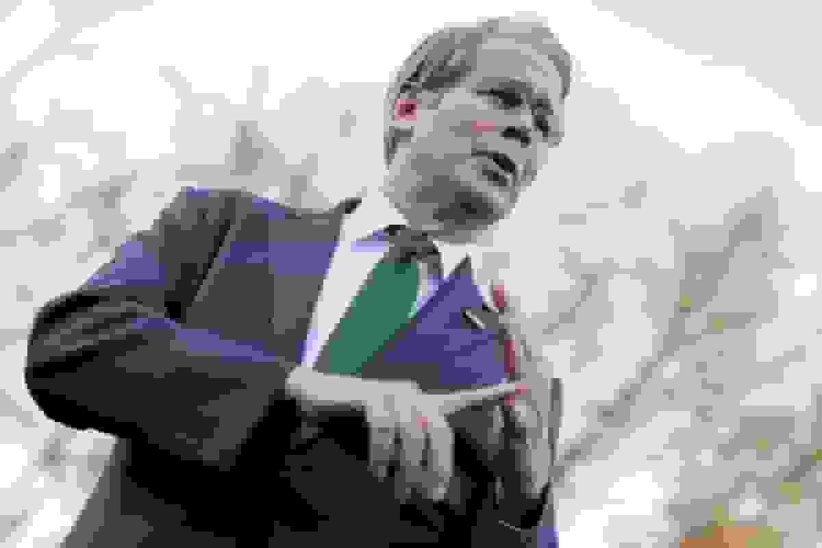 وزارت خزانه داری آمریکا تحقیق درباره ۹ میلیارد دلار کمک به کسب و کارهای کوچک را آغاز کرد