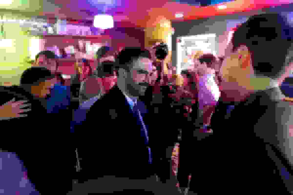 ۷۴,۰۰۰ رزومه برای مامدانی نشان‌دهنده بحران بازار کار نیویورک