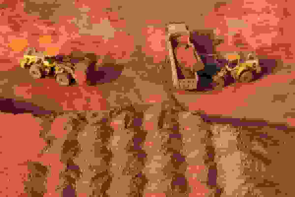 چین شرایط مجوزدهی برای فلزات نادر را گسترش می‌دهد