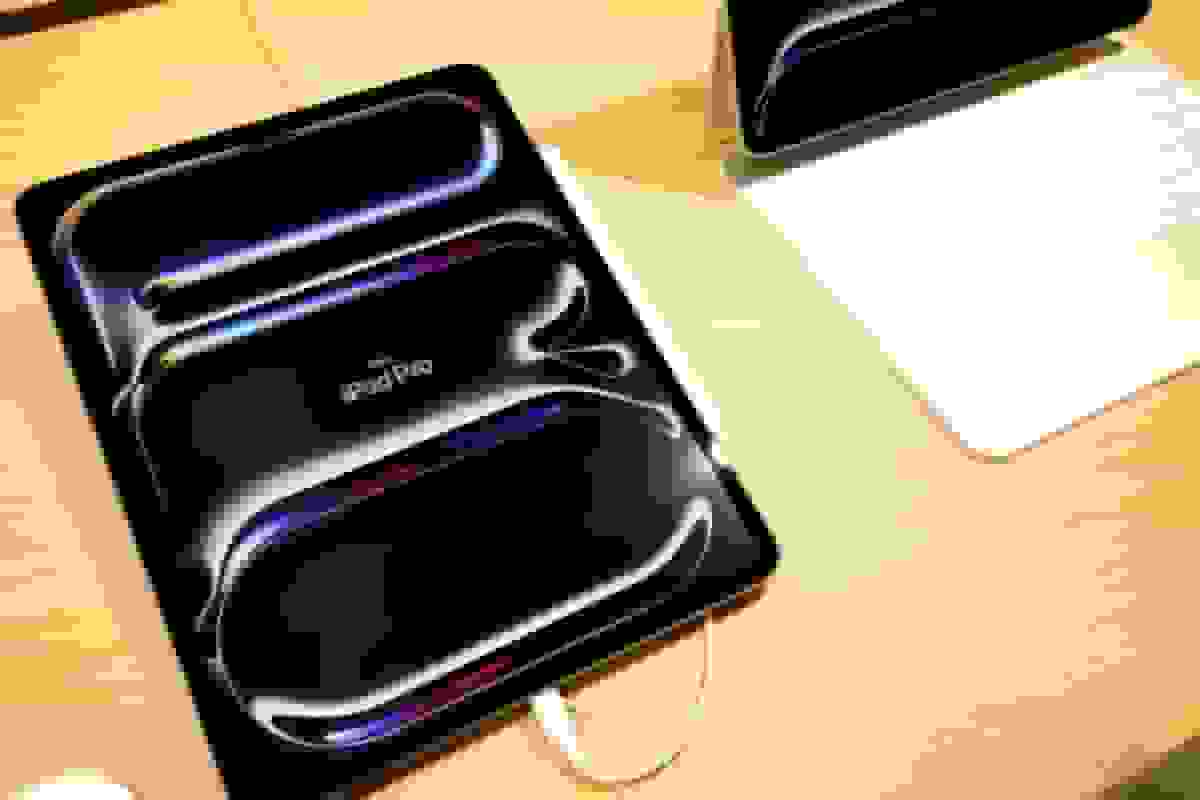 محصولات اپل با پردازنده M5 کم‌ترین ارتقا در سال‌های اخیر را ارائه می‌دهند