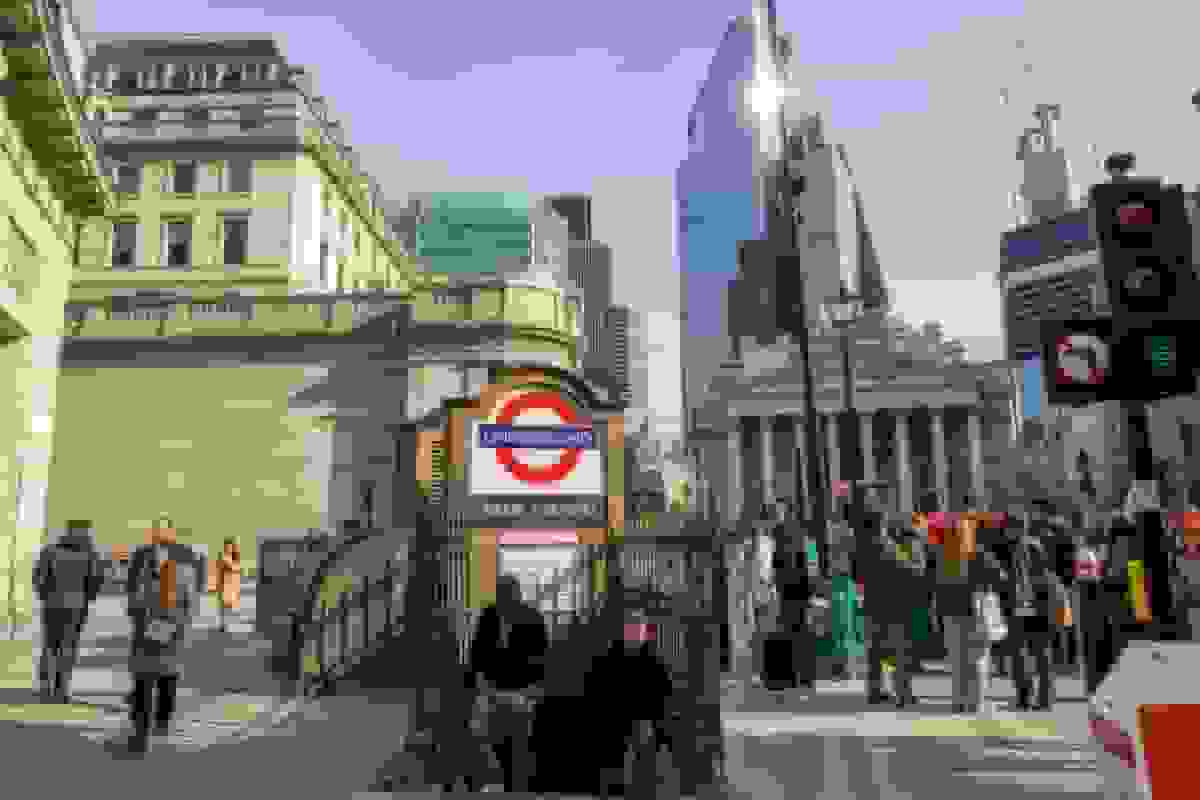 کاهش شتاب کاهش نرخ بهره در اقتصادهای توسعه‌یافته