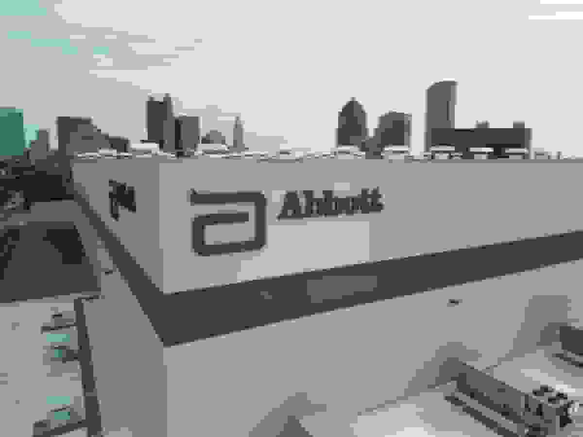 ابوت آزمایشگاه‌های Exact Sciences را با قیمت ۲۱ میلیارد دلار خریداری می‌کند