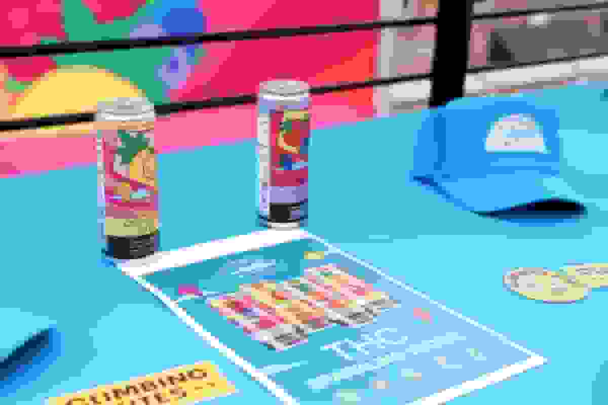 ممنوعیت فروش نوشیدنی‌های THC ساخته شده از شاهدانه در لایحه بودجه