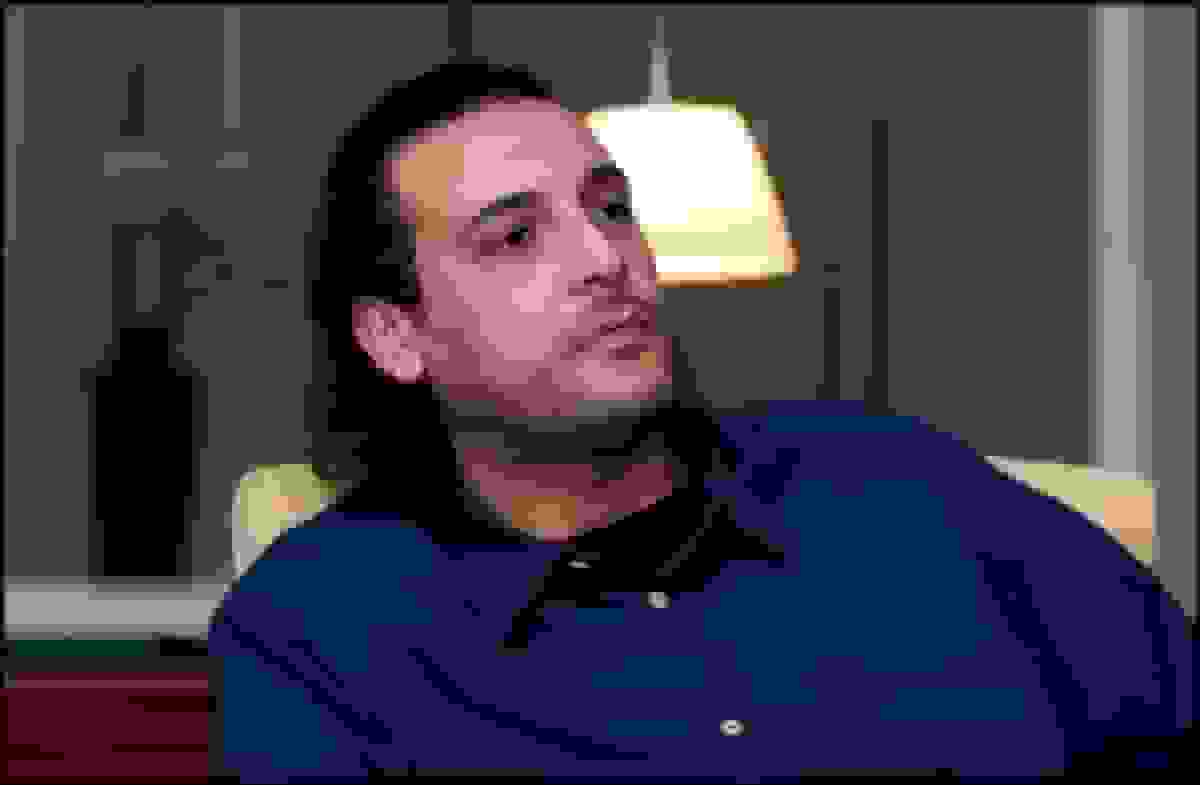 آزادی هانیبال قذافی پسر معمر قذافی پس از یک دهه حبس در لبنان