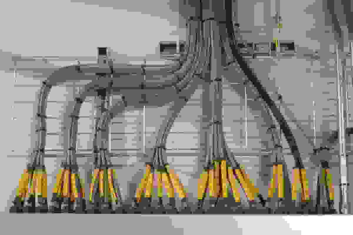عدانی ۵ میلیارد دلار در مراکز داده گوگل سرمایه‌گذاری می‌کند