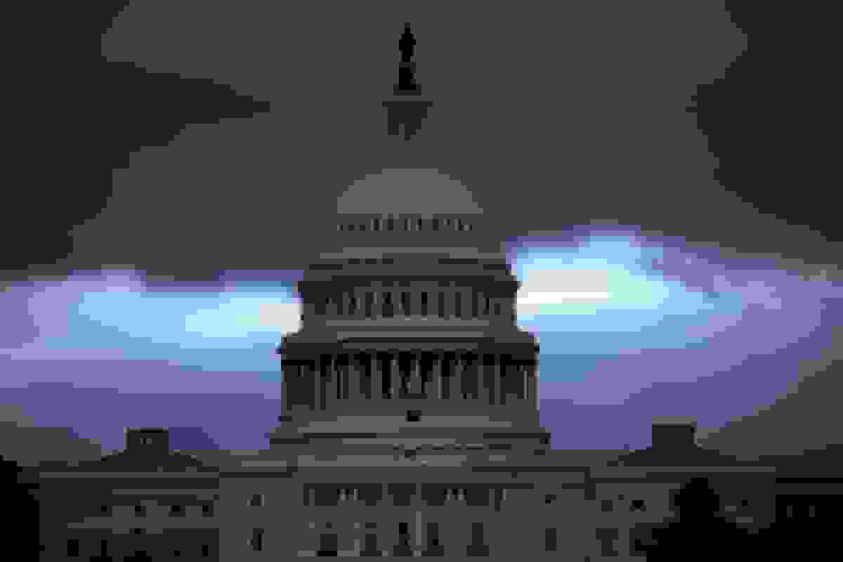 مجلس نمایندگان آمریکا: جایی که دوحزبی بودن می‌میرد