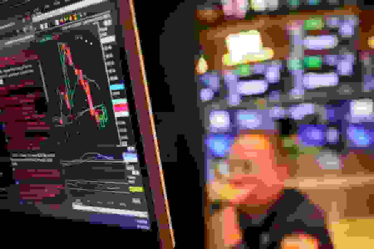 سرمایه‌گذاران به استراتژی‌های کمّی بانک‌ها برای مقابله با شوک‌های بازار روی می‌آورند