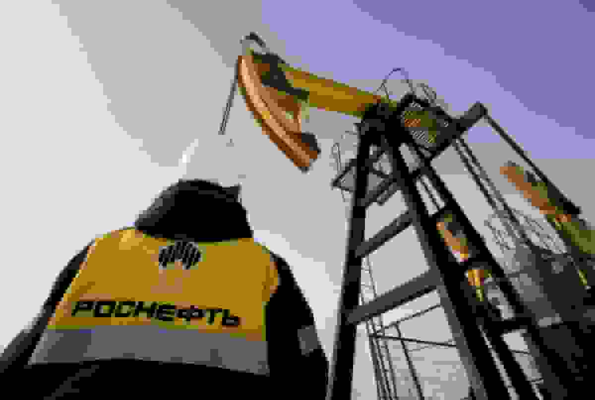 افتاد واردات نفت هند از روسیه به دلیل تشدید نظارتها