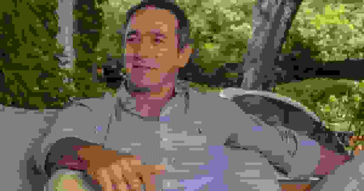 ثروتمندترین مرد آرژانتین: “قدرت واقعی انتخاب زمان کناره‌گیری است”