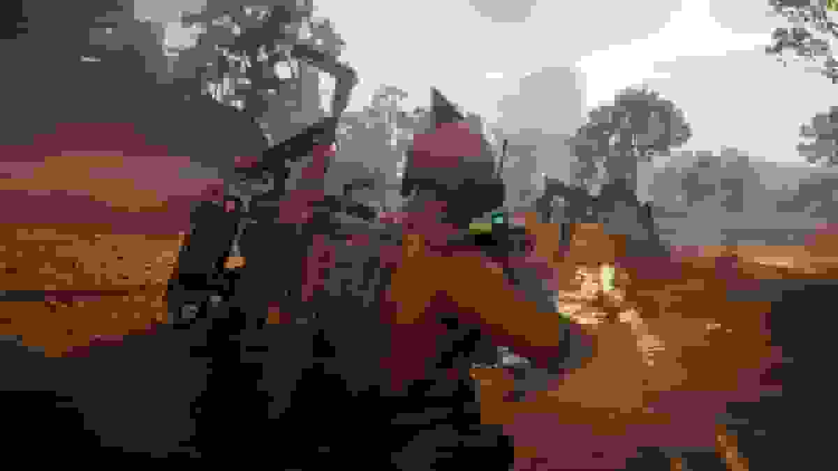 نسون پیش‌بینی سود رکوردشکن با بازی‌های MapleStory و ARC Raiders