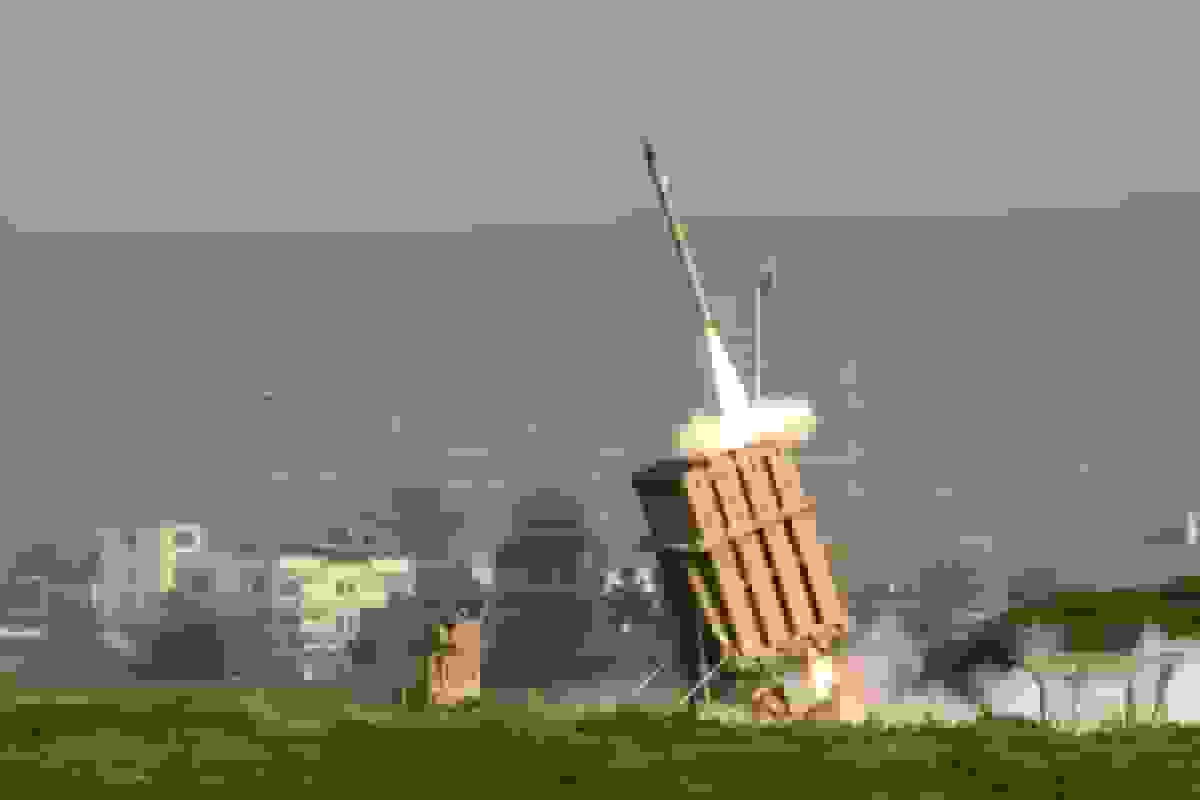 شرکت مشترک RTX قرارداد ساخت موشک‌های گنبد آهنی در آمریکا را دریافت کرد