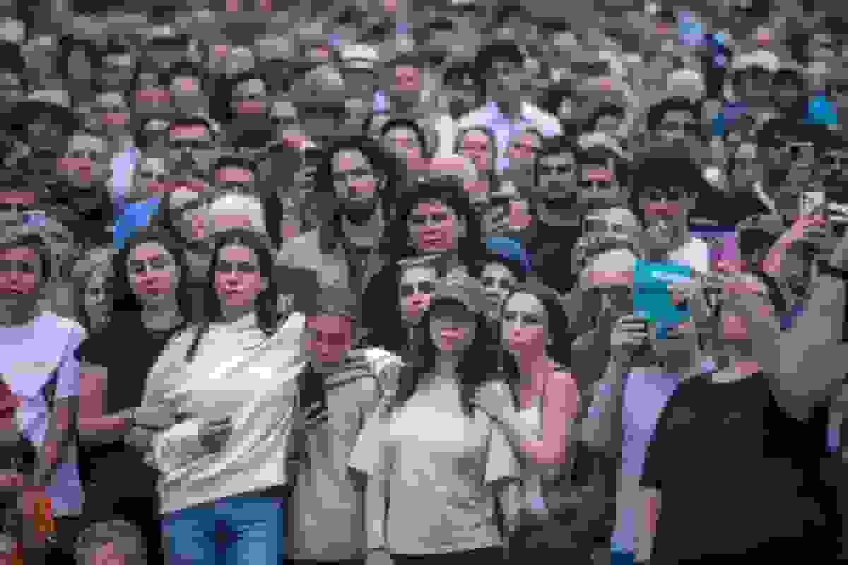 بازگشایی صحنه جرم بوندی و مواجهه ساکنان با واقعیت جدید