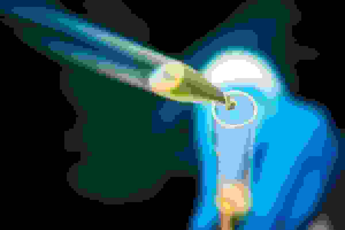 سقوط سهام ICON پس از آغاز تحقیقات حسابداری