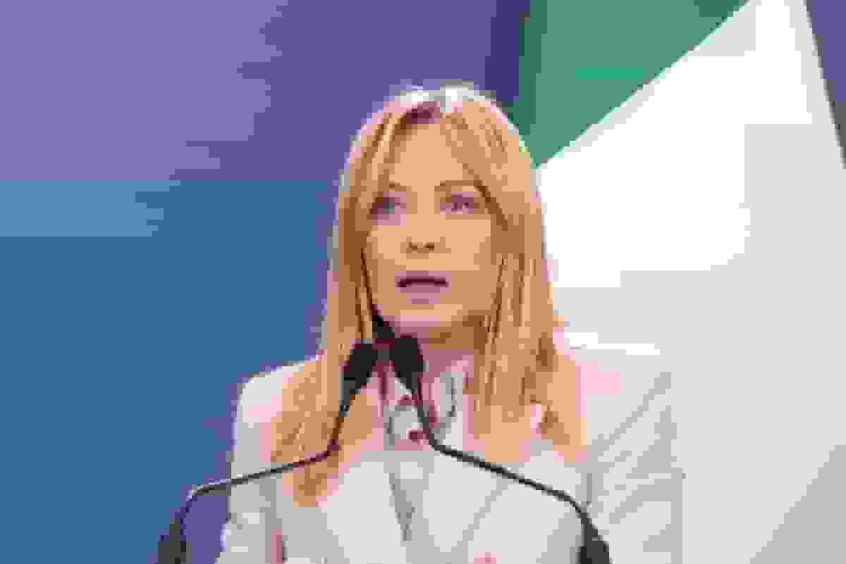 آمریکا از ایتالیا دعوت کرد تا به عنوان عضو مؤسس به نیروی امنیتی غزه بپیوندد