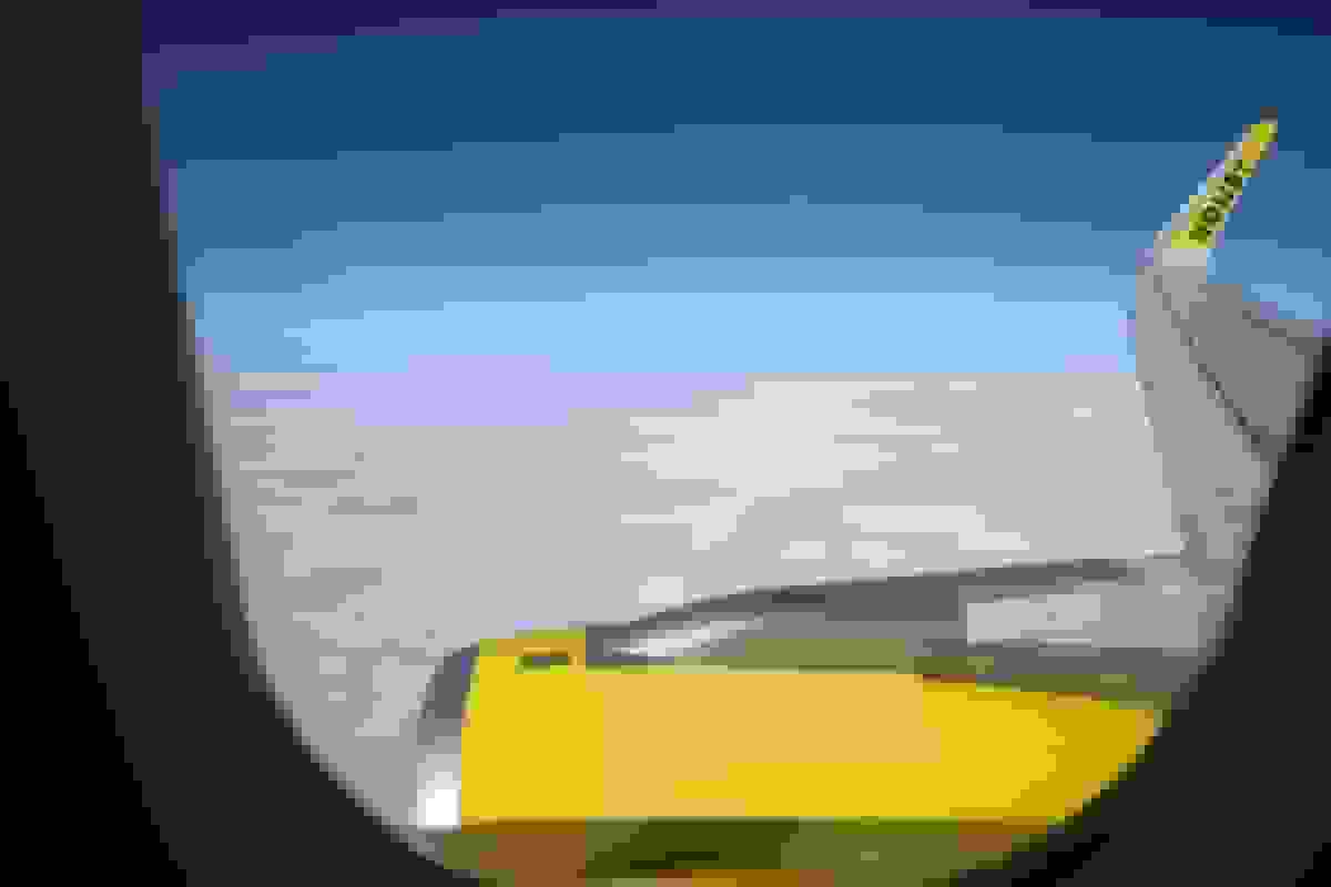 رئیس اداره هوانوردی فدرال آمریکا کاهش پروازها در دوران تعطیلی دولت را توجیه می‌کند