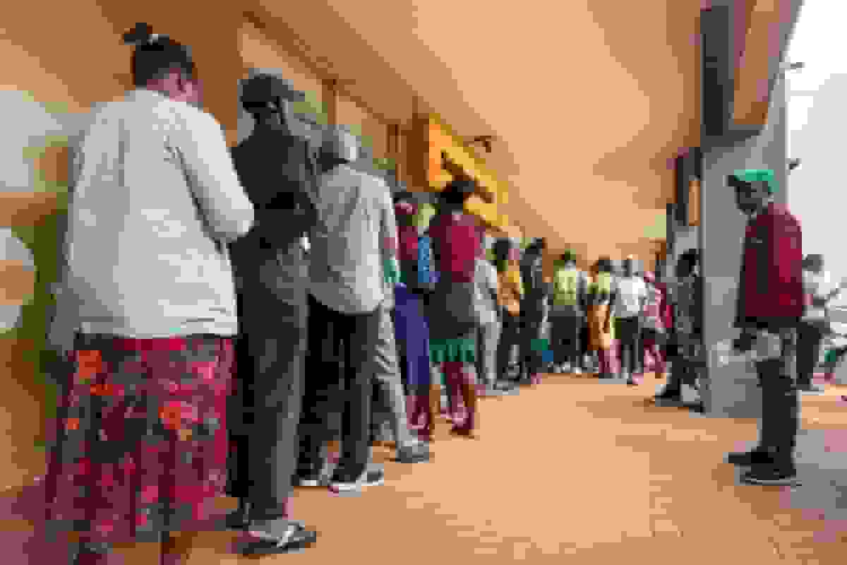 سیستم‌های هویت دیجیتال در آفریقا گروه‌های آسیب‌پذیر را حذف می‌کنند