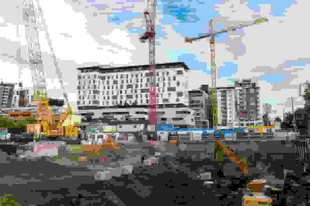 کانادا صندوق ۳۶ میلیارد دلاری برای پروژه‌های ساختمانی راه‌اندازی می‌کند