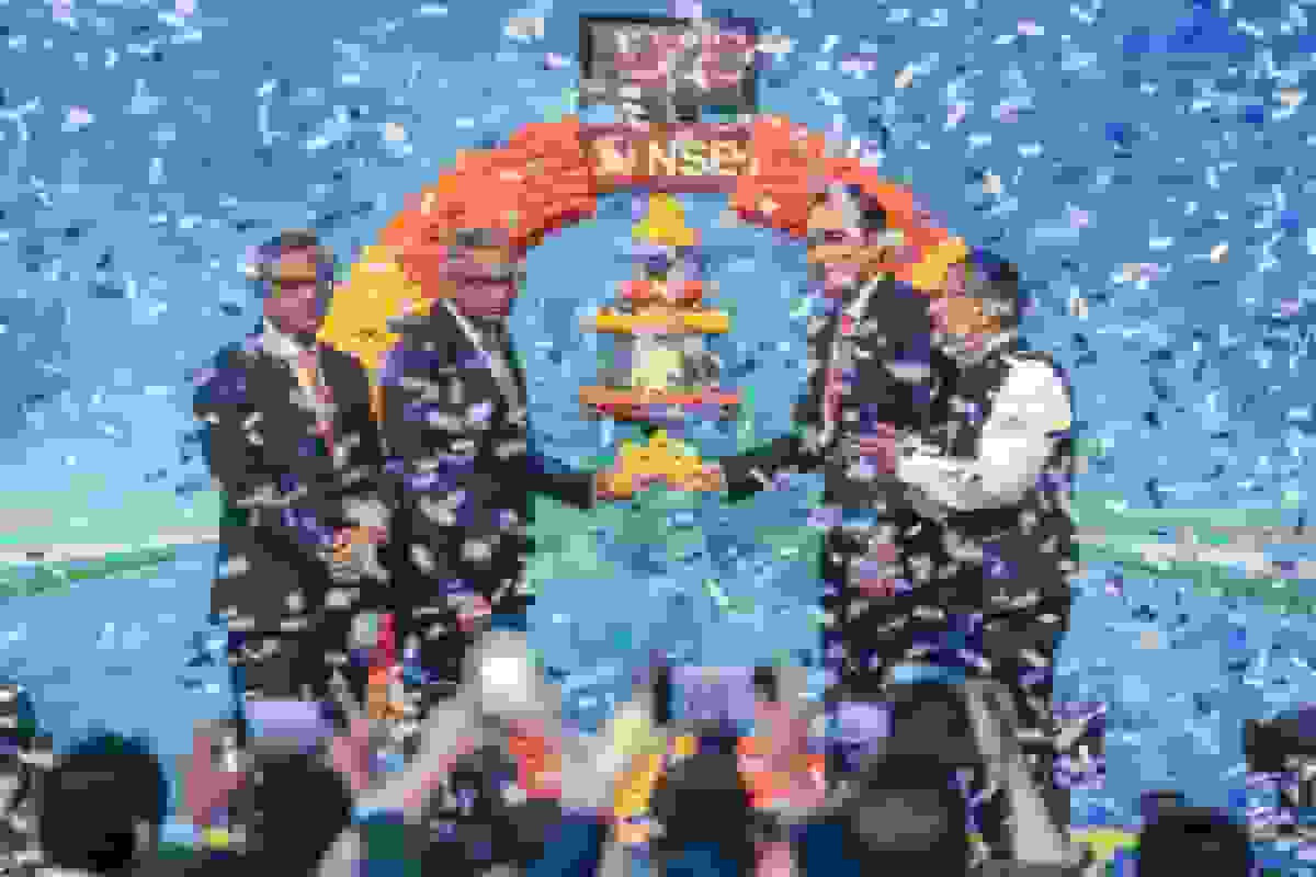 کاهش جذب سرمایه‌گذاری سهام هند علی‌رغم سال رکورد عرضه‌های اولیه