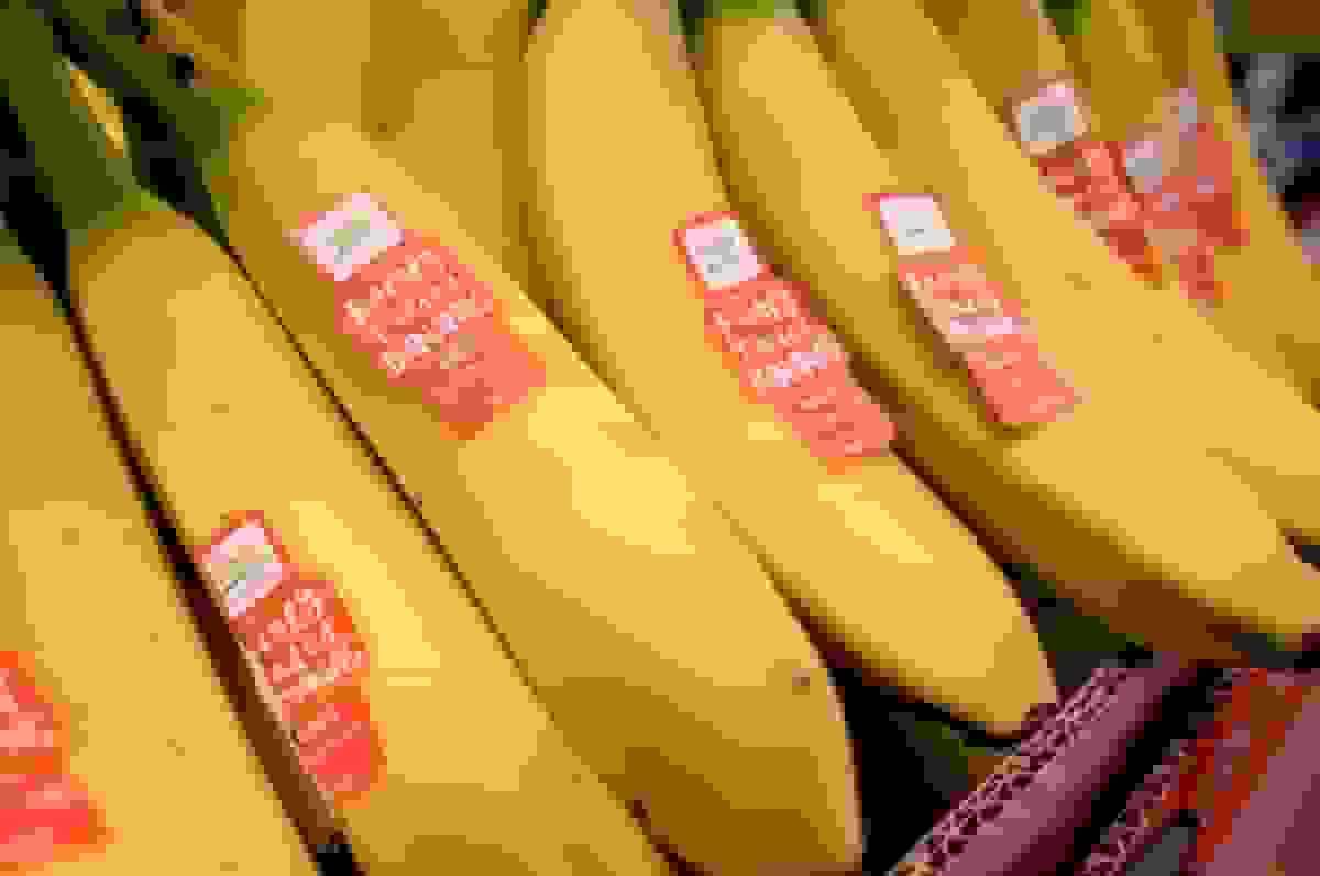 آنچه موزها اکنون درباره تعرفه‌ها و تورم به ما می‌گویند