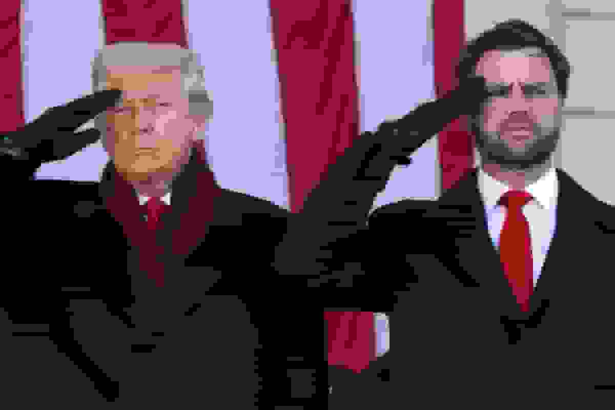 منتور ونس هم راهنما و هم مانع اوست