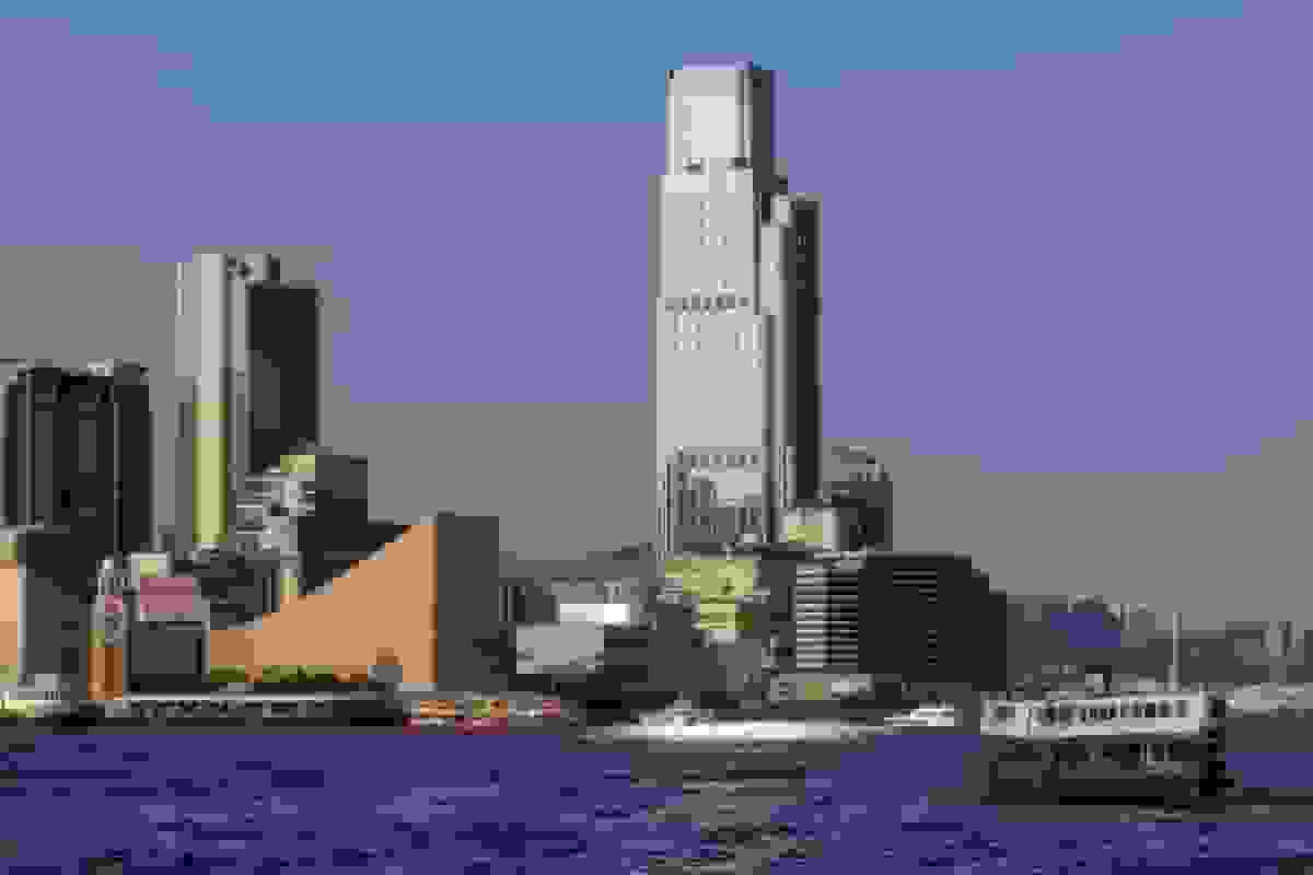 تایکون هنگ کنگی هتل‌های رزوود را برای فروش می‌گذارد