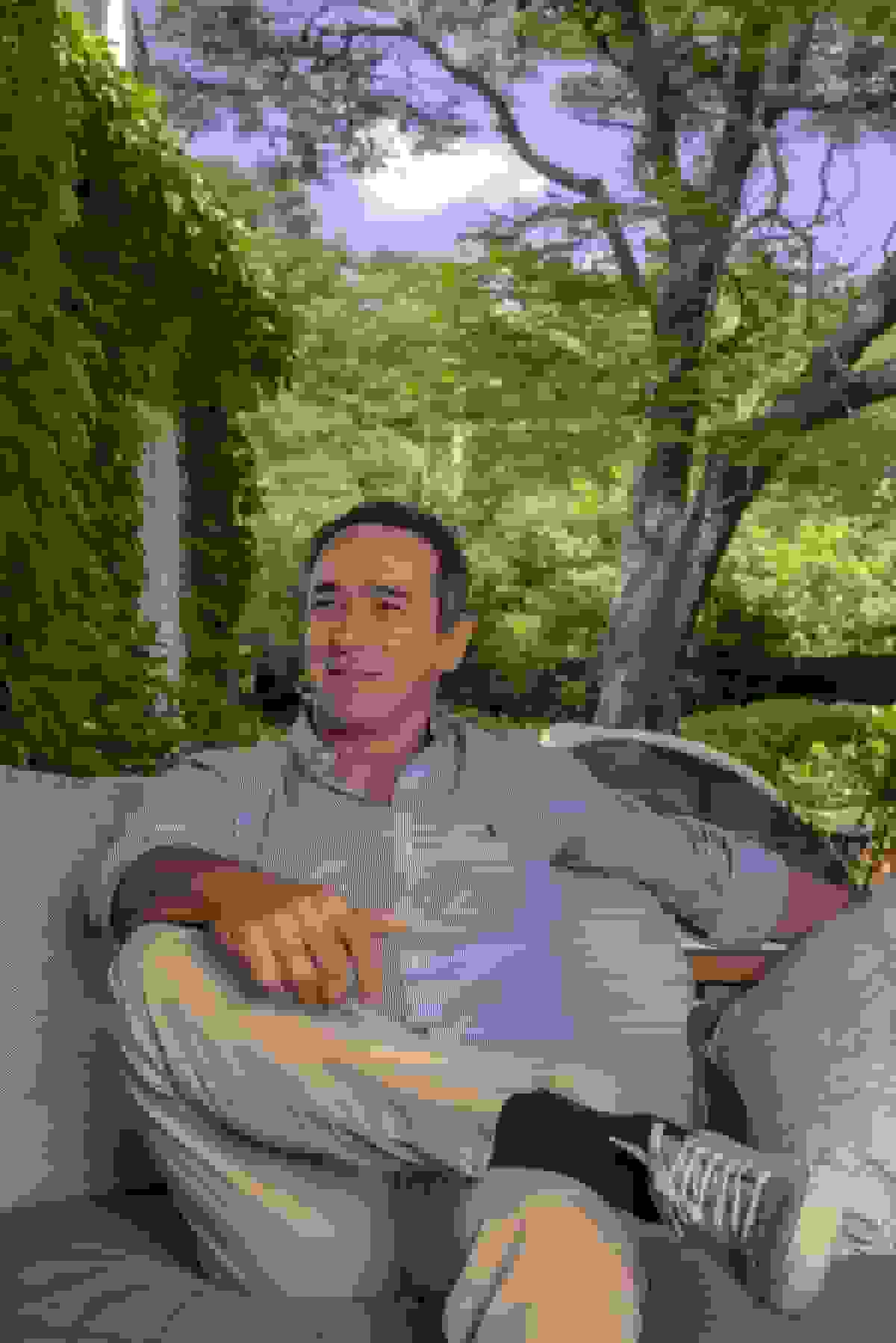 گالپرین از MercadoLibre: “قدرت واقعی انتخاب زمان کناره‌گیری است”